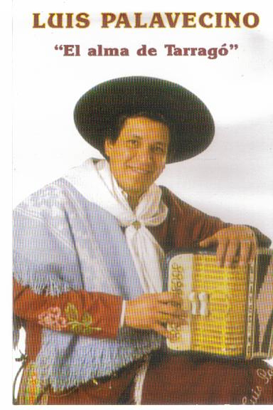 Luis Palavecino